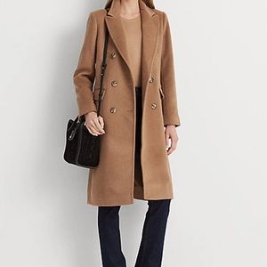 Lauren Ralph Lauren coat sz 4